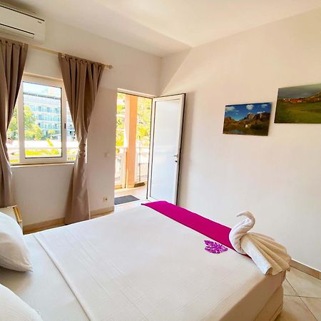 Kokoloko Hotel Ambatoloaka  Luaran gambar