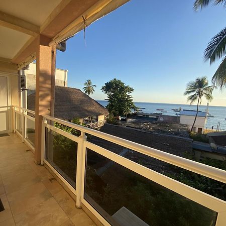 Kokoloko Hotel Ambatoloaka  Luaran gambar