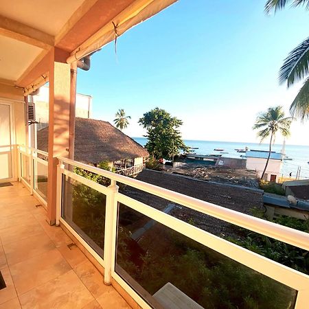 Kokoloko Hotel Ambatoloaka  Luaran gambar