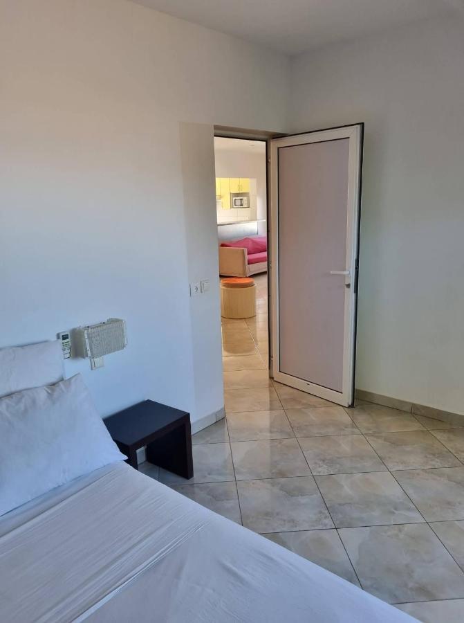 Kokoloko Hotel Ambatoloaka  Luaran gambar