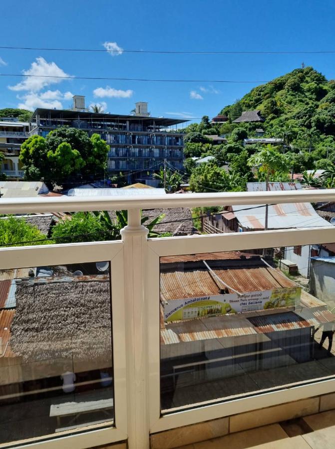 Kokoloko Hotel Ambatoloaka  Luaran gambar