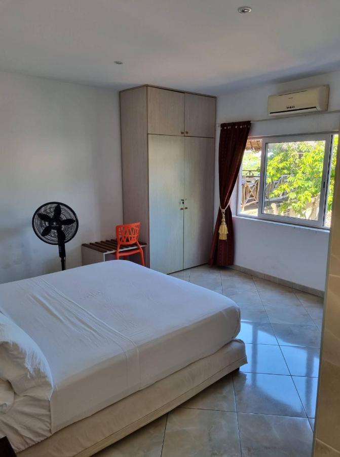 Kokoloko Hotel Ambatoloaka  Luaran gambar