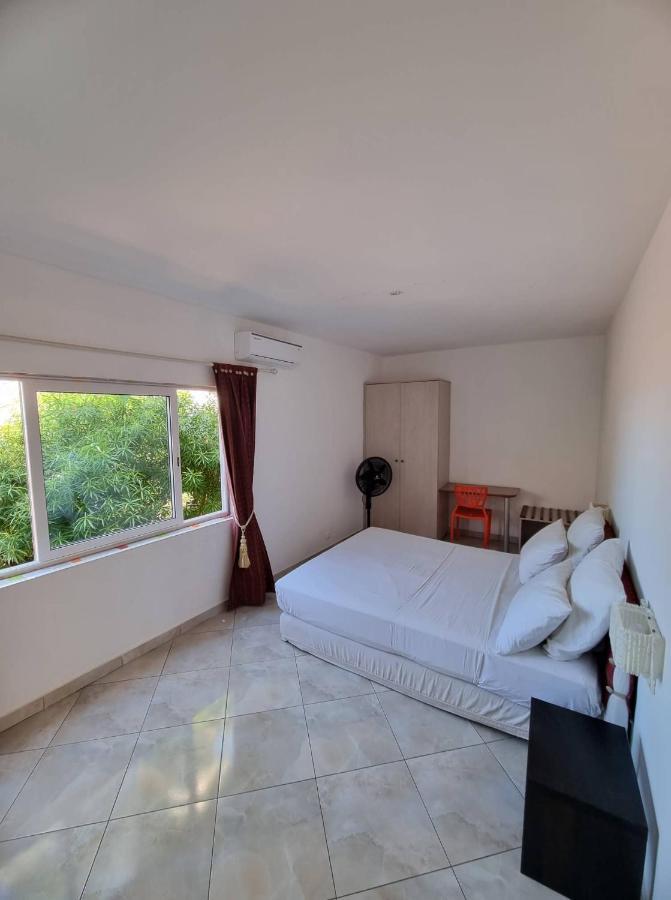 Kokoloko Hotel Ambatoloaka  Luaran gambar