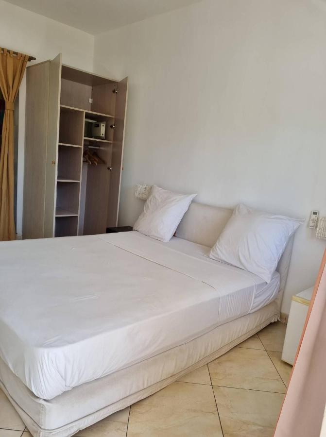 Kokoloko Hotel Ambatoloaka  Luaran gambar