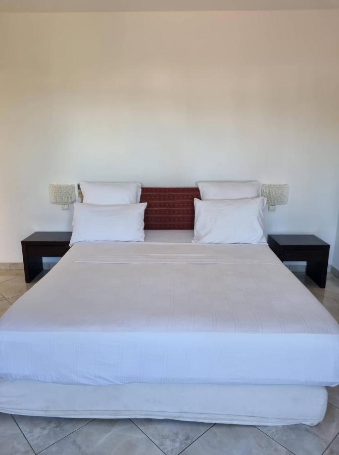 Kokoloko Hotel Ambatoloaka  Luaran gambar