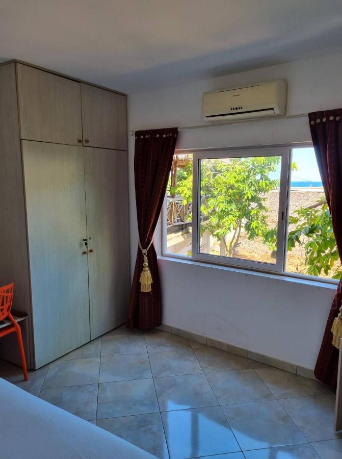 Kokoloko Hotel Ambatoloaka  Luaran gambar