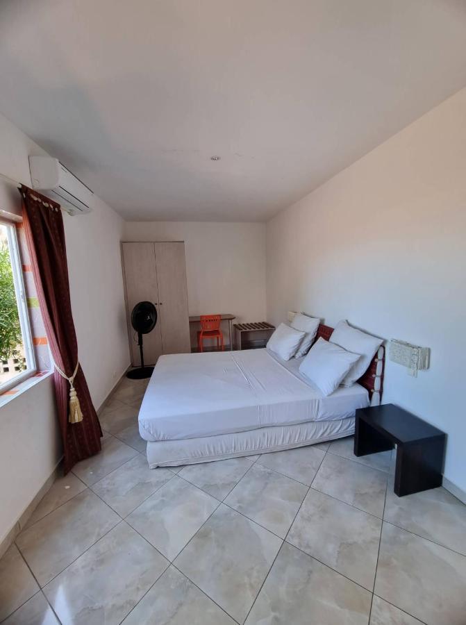 Kokoloko Hotel Ambatoloaka  Luaran gambar