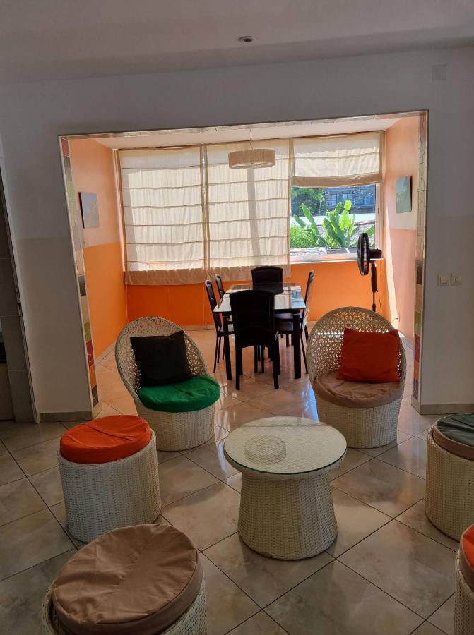 Kokoloko Hotel Ambatoloaka  Luaran gambar
