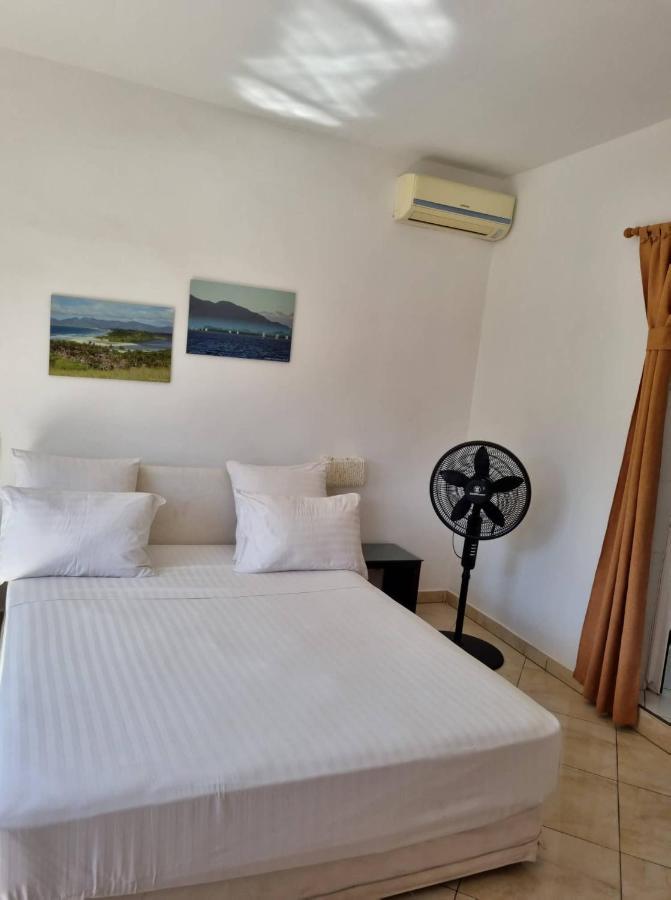 Kokoloko Hotel Ambatoloaka  Luaran gambar