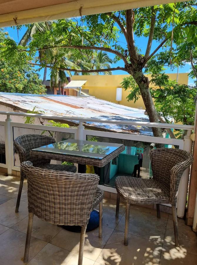 Kokoloko Hotel Ambatoloaka  Luaran gambar