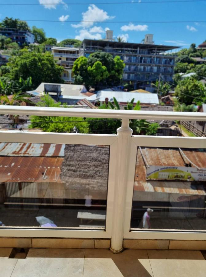 Kokoloko Hotel Ambatoloaka  Luaran gambar