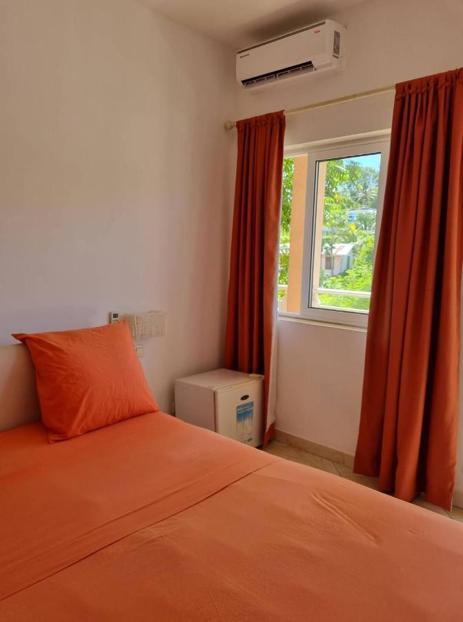 Kokoloko Hotel Ambatoloaka  Luaran gambar