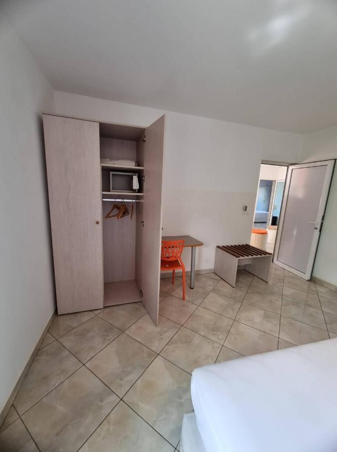 Kokoloko Hotel Ambatoloaka  Luaran gambar