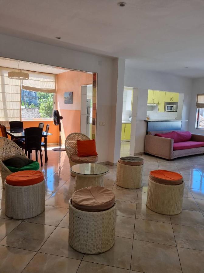 Kokoloko Hotel Ambatoloaka  Luaran gambar