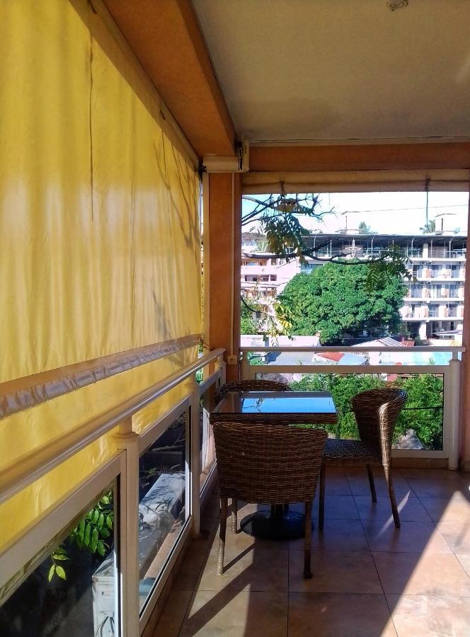 Kokoloko Hotel Ambatoloaka  Luaran gambar