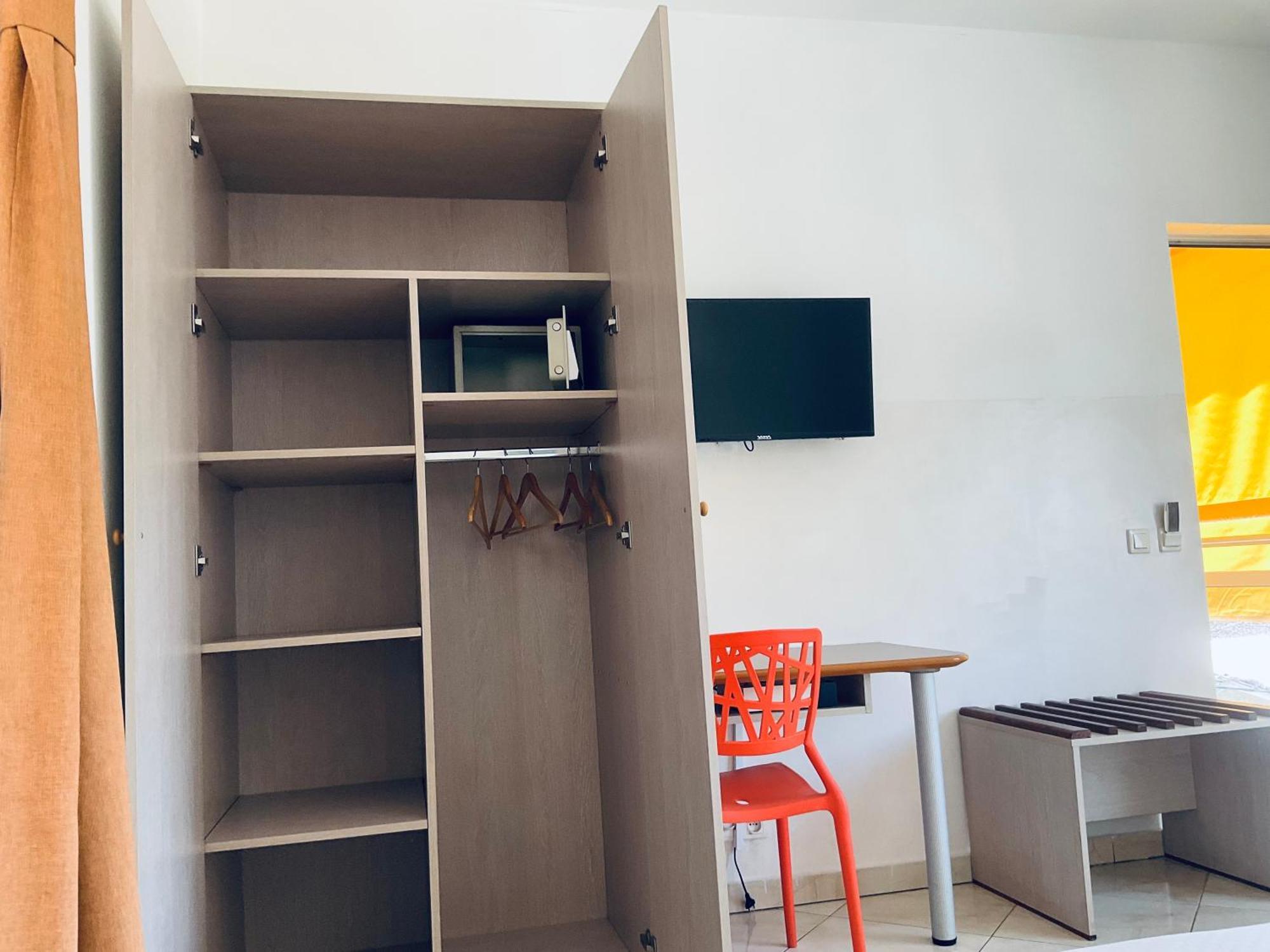 Kokoloko Hotel Ambatoloaka  Luaran gambar