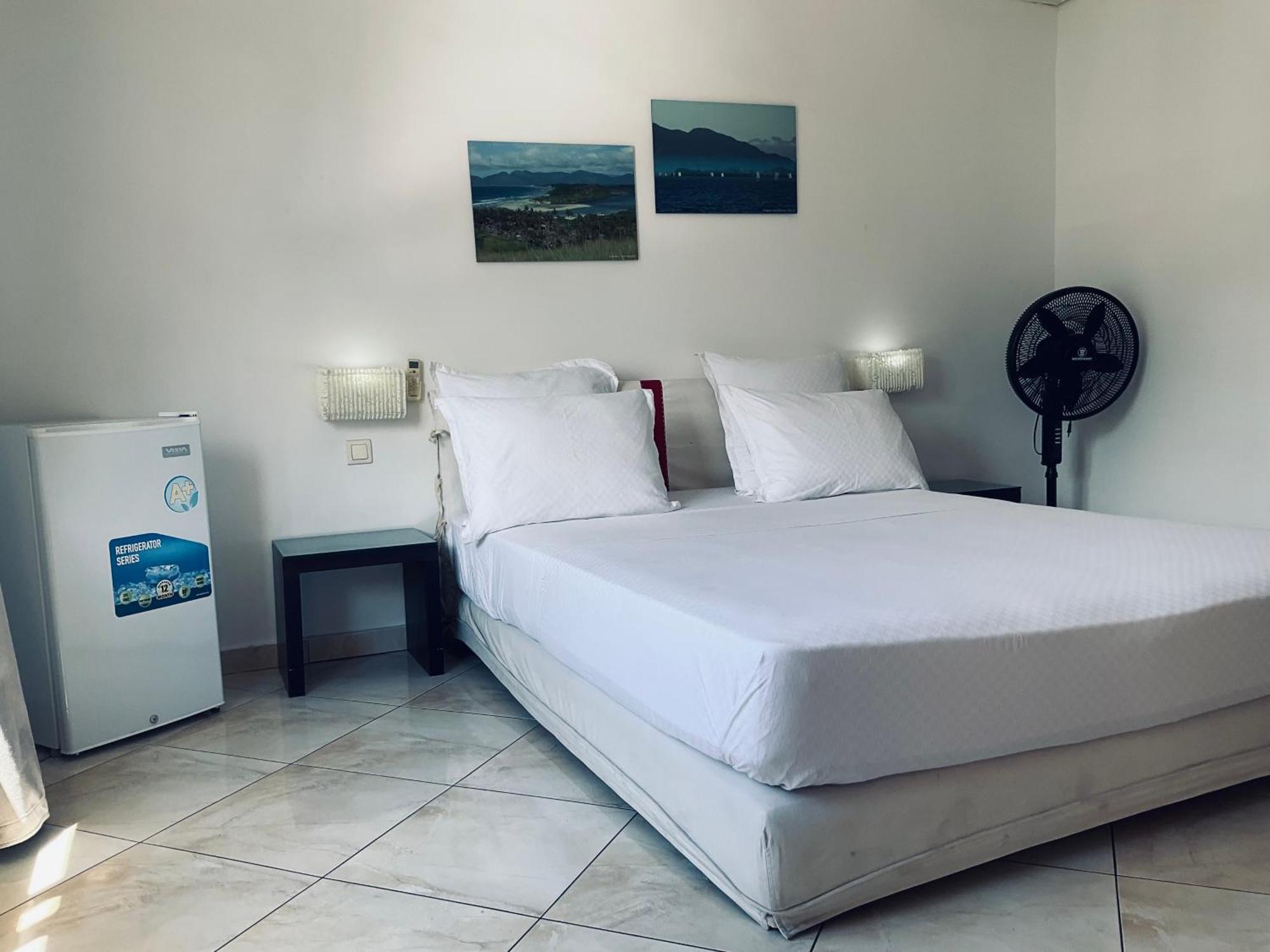 Kokoloko Hotel Ambatoloaka  Luaran gambar