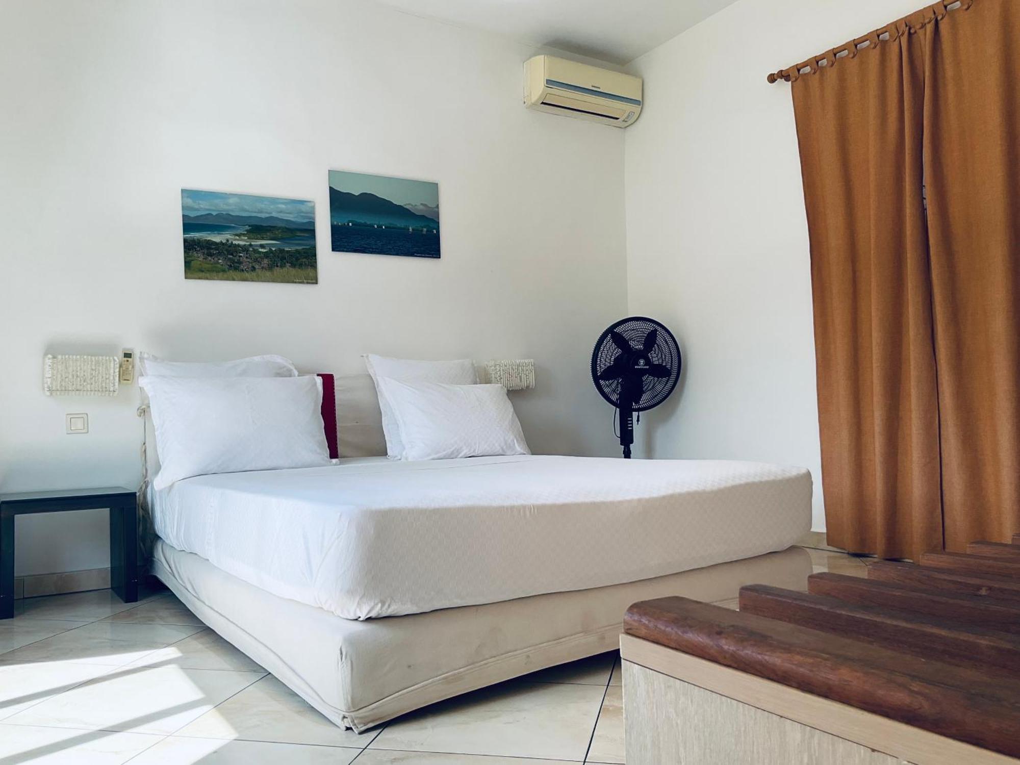 Kokoloko Hotel Ambatoloaka  Luaran gambar