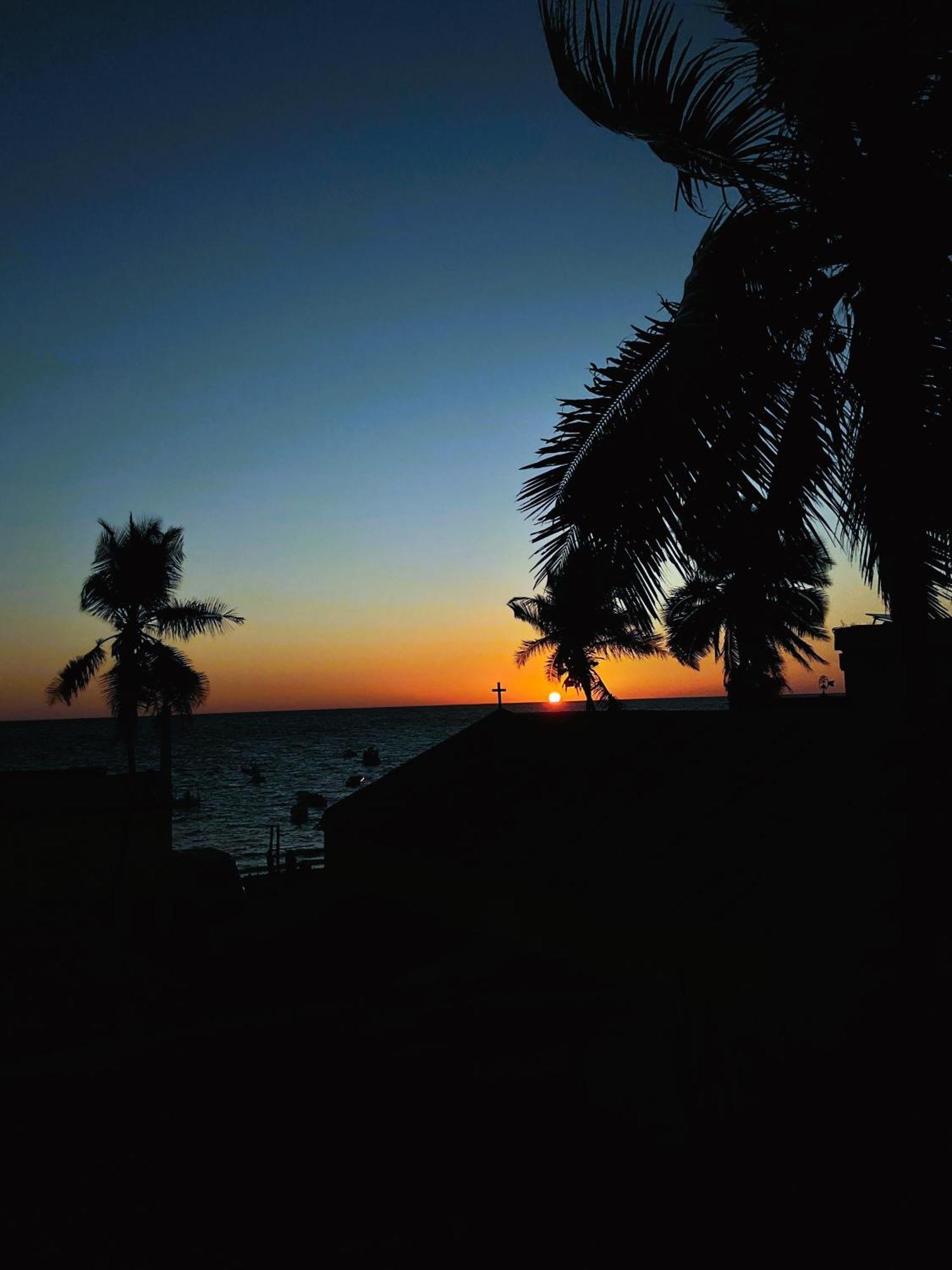 Kokoloko Hotel Ambatoloaka  Luaran gambar