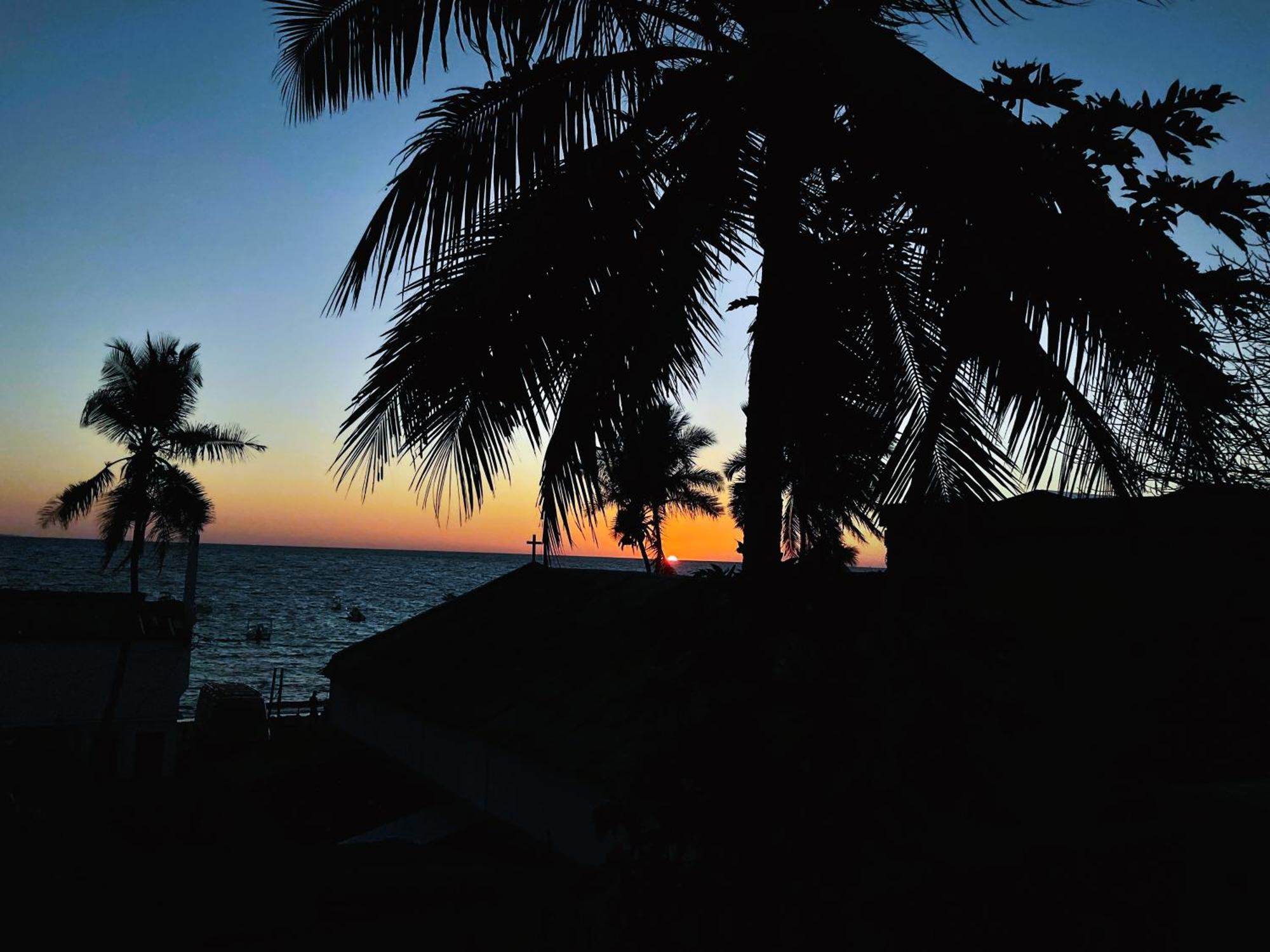 Kokoloko Hotel Ambatoloaka  Luaran gambar