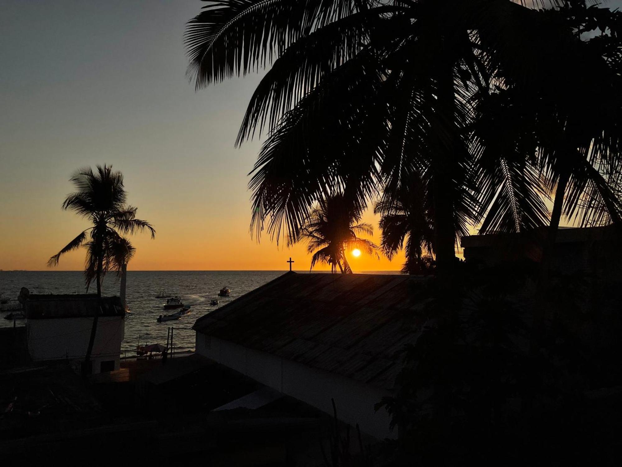 Kokoloko Hotel Ambatoloaka  Luaran gambar
