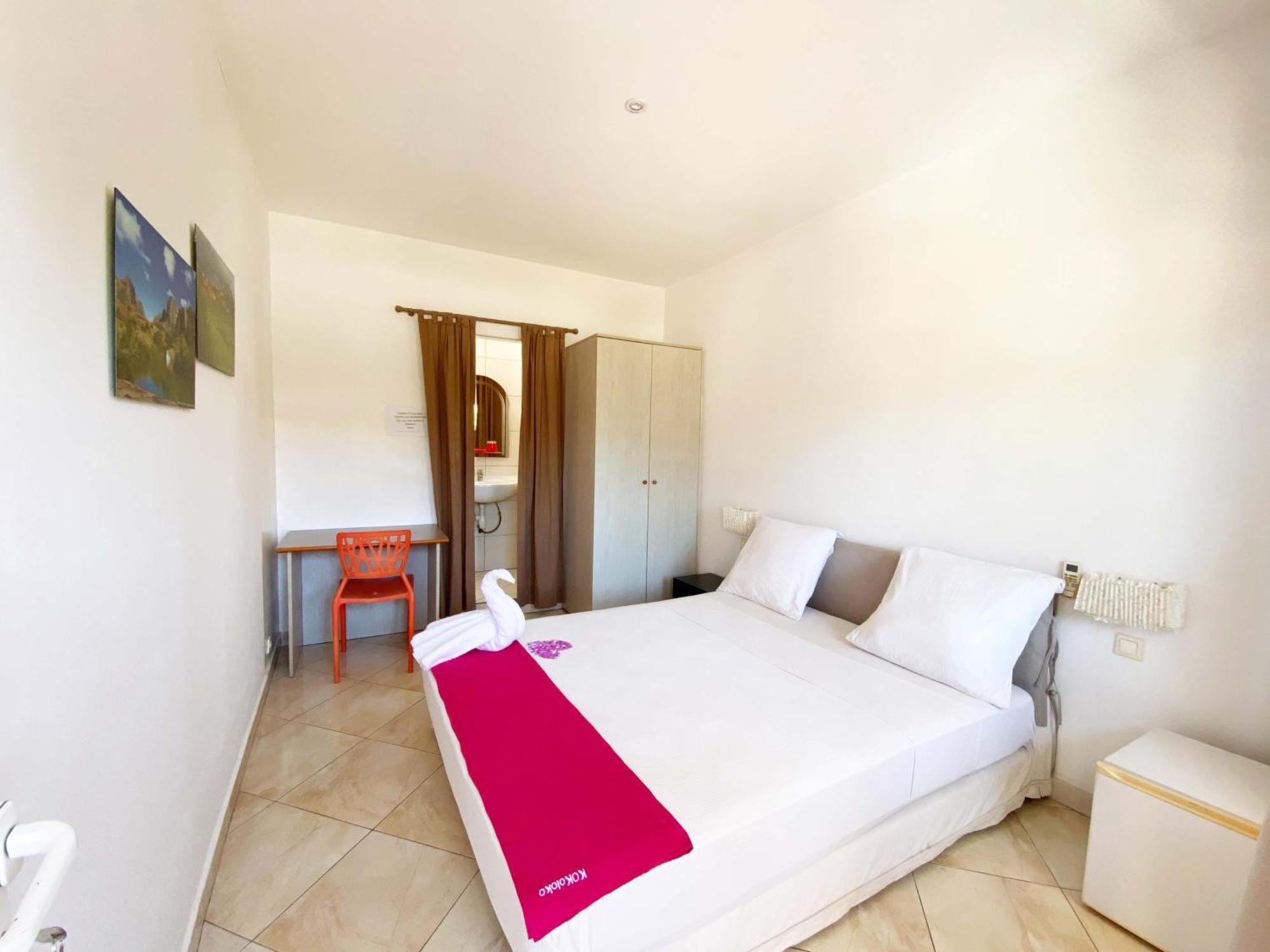 Kokoloko Hotel Ambatoloaka  Luaran gambar