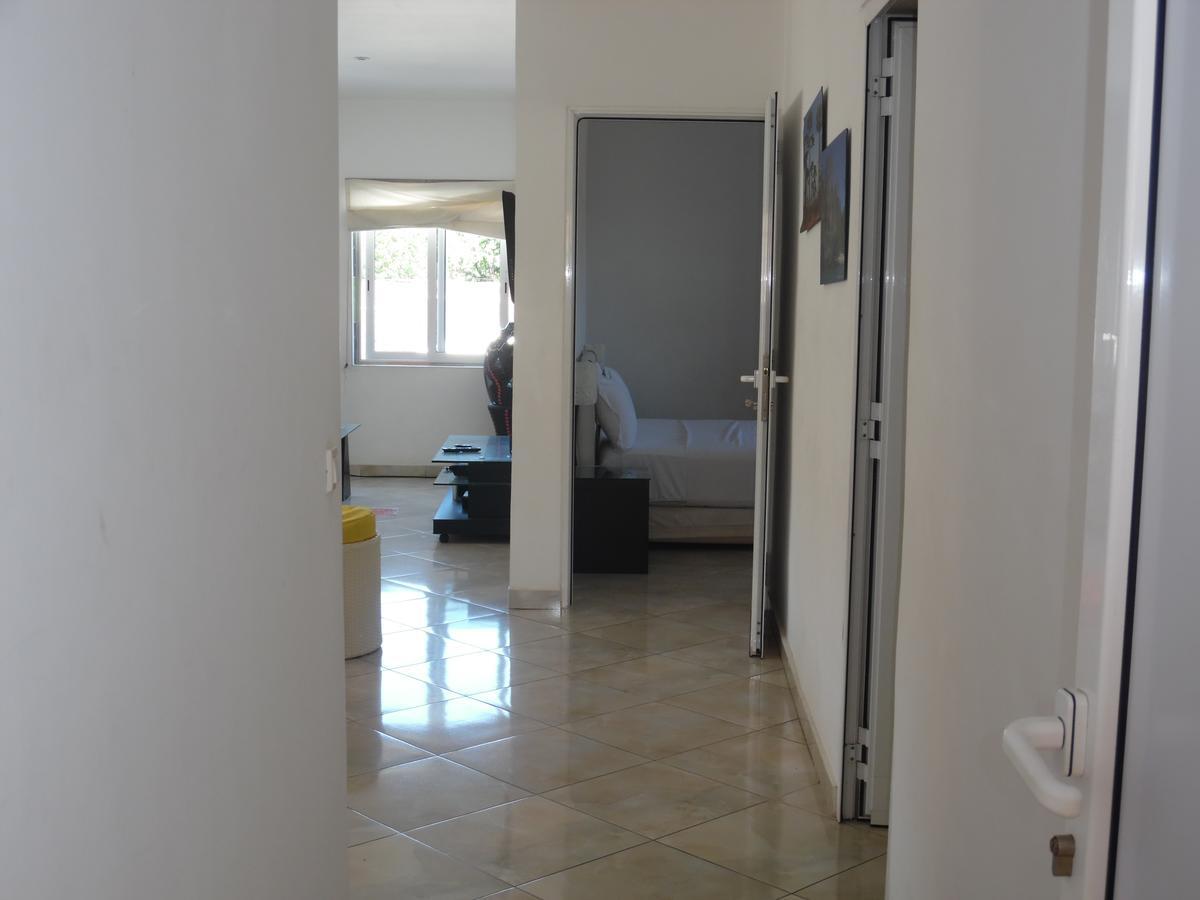 Kokoloko Hotel Ambatoloaka  Luaran gambar