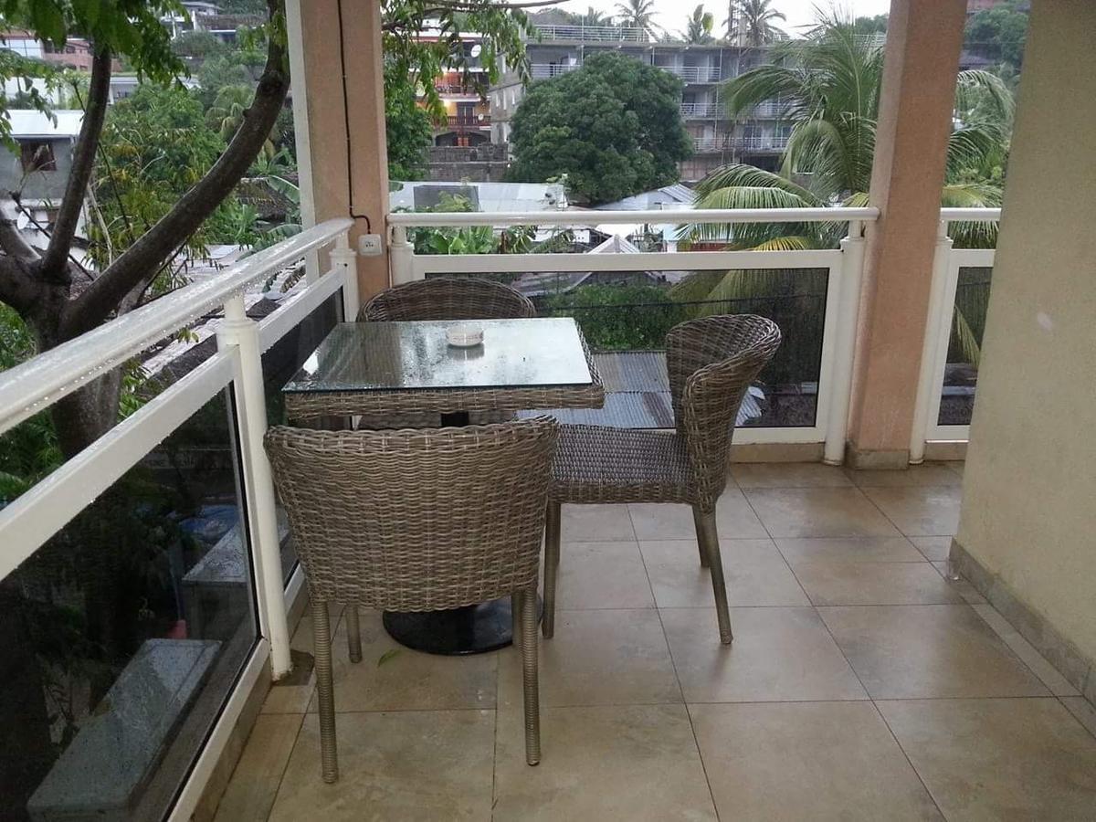 Kokoloko Hotel Ambatoloaka  Luaran gambar