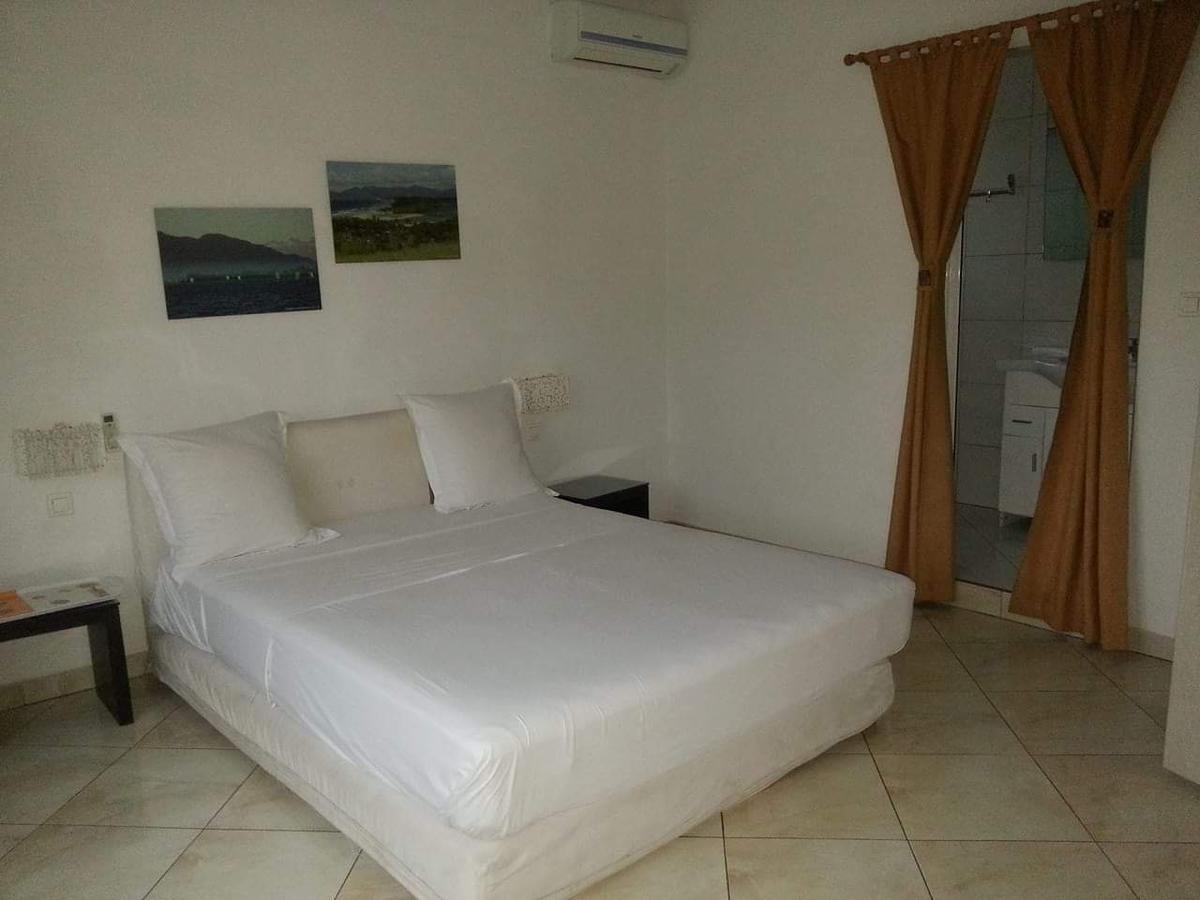 Kokoloko Hotel Ambatoloaka  Luaran gambar