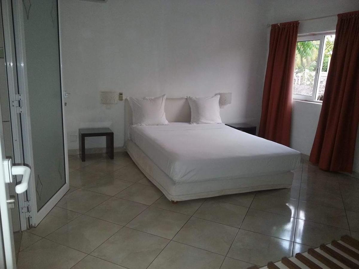 Kokoloko Hotel Ambatoloaka  Luaran gambar