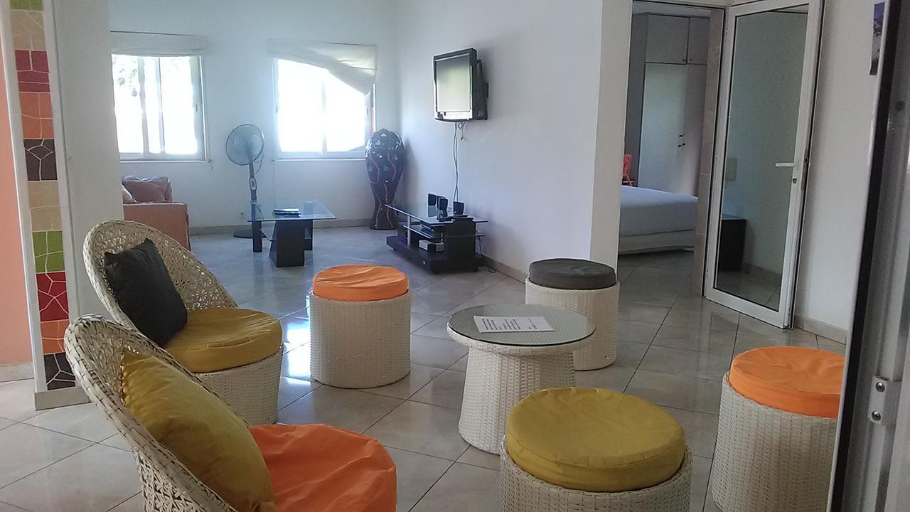 Kokoloko Hotel Ambatoloaka  Luaran gambar