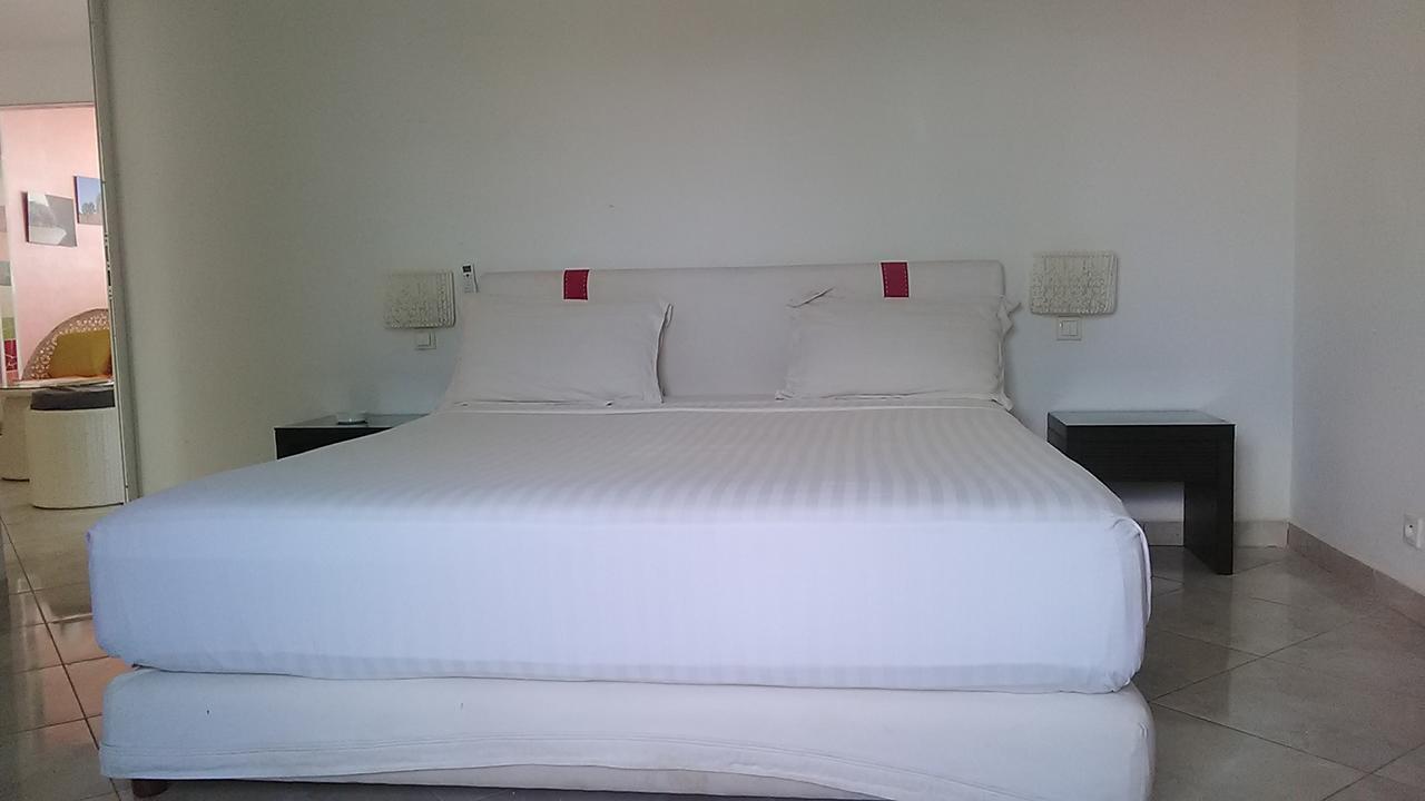 Kokoloko Hotel Ambatoloaka  Luaran gambar