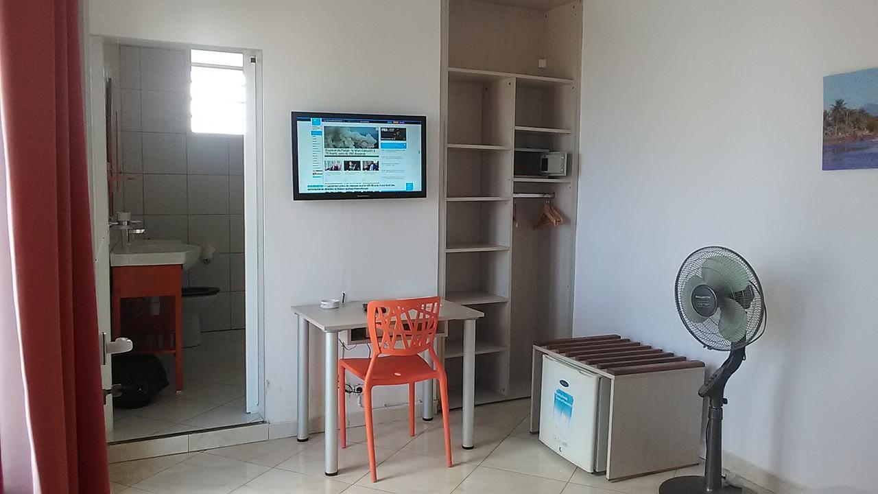 Kokoloko Hotel Ambatoloaka  Luaran gambar